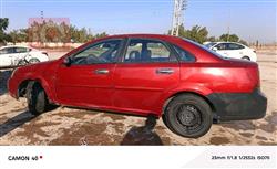 شيفروليه اوبترا